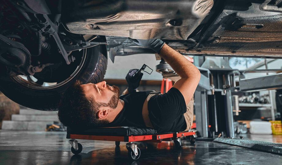 Регулярное ТО Hyundai в КорсГрупп