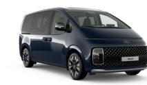 STARIA Premium