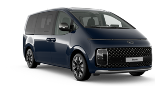 STARIA Premium
