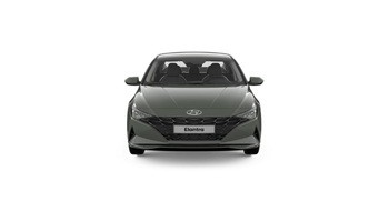 ЭЛАНТРА/ ELANTRA, 1.6 MPI 6AT, Comfort + Audio Pack