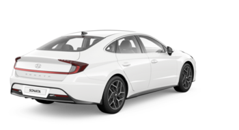 СОНАТА/ SONATA, 2.5 MPI - 6AT, Business (Winter)