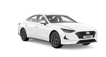 СОНАТА/ SONATA, 2.5 MPI - 6AT, Business (Winter)
