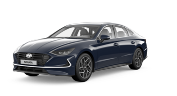 СОНАТА/ SONATA, 2.5 MPI - 6AT, Comfort (Winter)