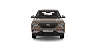 КРЕТА / CRETA, 1.6л 6AT 2WD, Classic