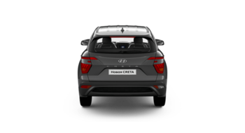 КРЕТА / CRETA, 1.6л 6AT 2WD, Classic