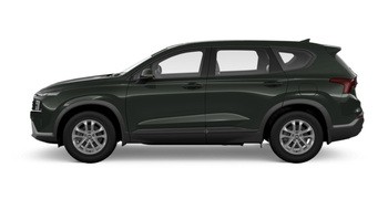 САНТА ФЭ / SANTA FE, 2.2л - 8DCT - 4WD, High-Tech