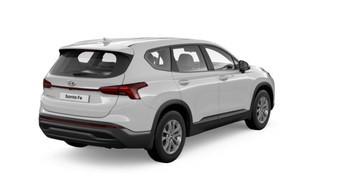 Santa Fe, 2.2л - 8DCT - 4WD, Prestige + Smart Sense
