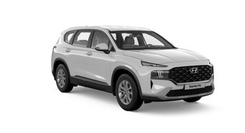 Santa Fe, 2.2л - 8DCT - 4WD, Prestige + Smart Sense