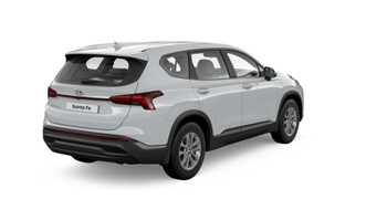 Santa Fe, 2.5л - 6АТ - 4WD, Family