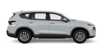 Santa Fe, 2.5л - 6АТ - 4WD, Family