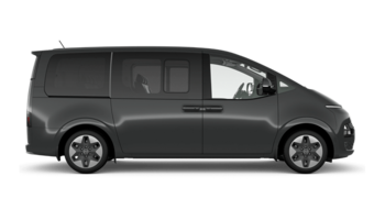 СТАРИЯ / STARIA, 2.2 CRDi - 8AT 4WD, Prestige
